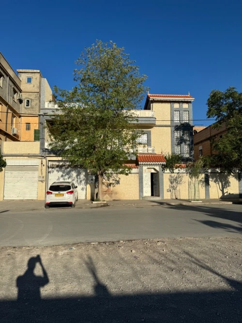 Location Villa Sétif Setif