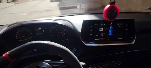 Peugeot 208 2022 208