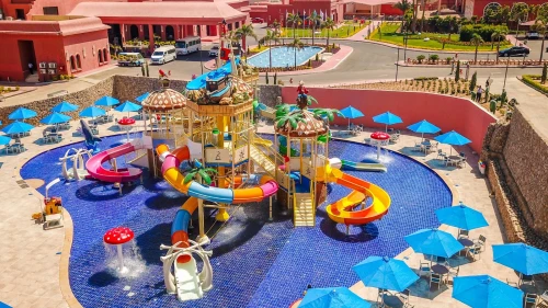 VOYAGE ORGANISE SHARAM SHEIKH -LE CAIRE mois Juin 