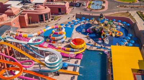 VOYAGE ORGANISE SHARAM SHEIKH -LE CAIRE mois Juin 