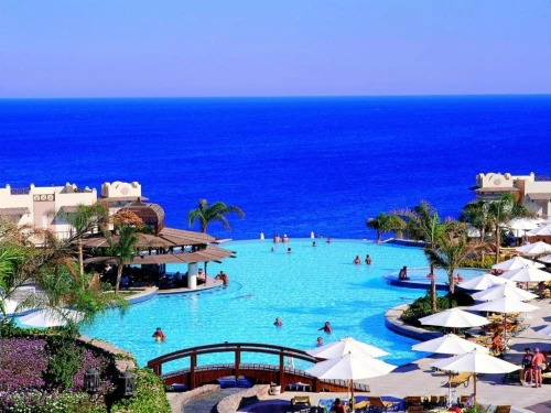 VOYAGE ORGANISE SHARAM SHEIKH -LE CAIRE mois Juin 