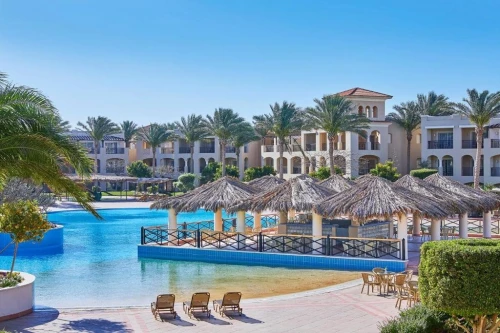 Voyage organise SHARM EL SHEIKH VOL DIRECT (SANS VISA) Septembre