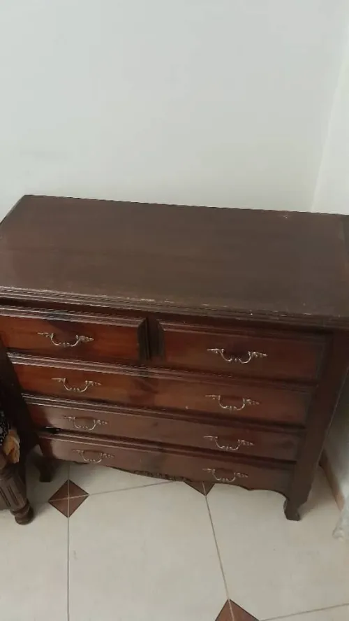 تفريغ منزلي