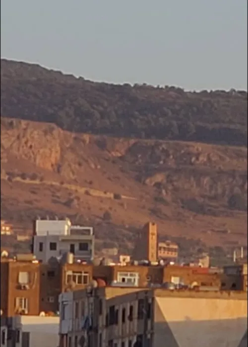 Vente Villa Tlemcen Tlemcen