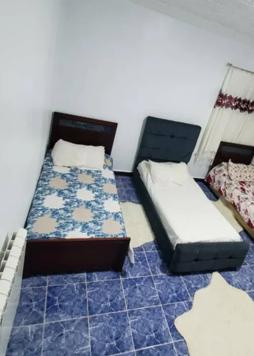Vente Villa Tlemcen Tlemcen