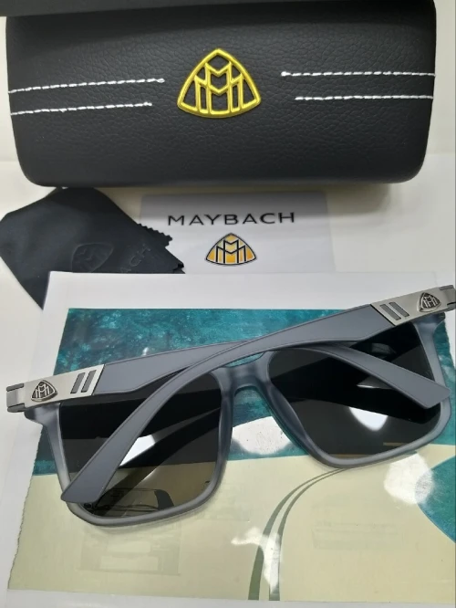 MAYBACH