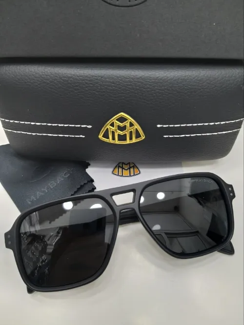 MAYBACH