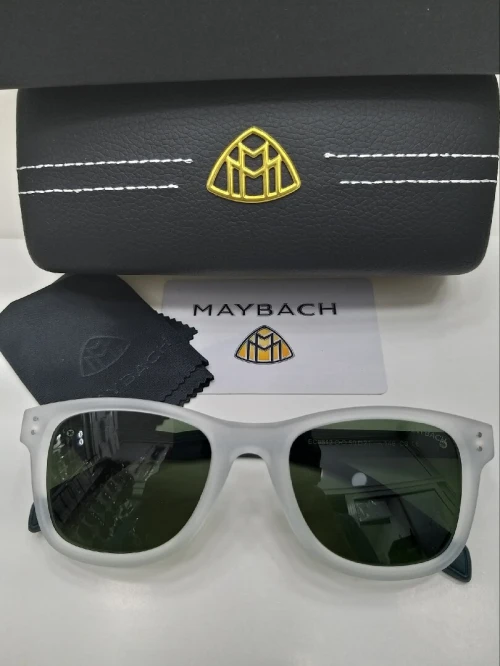 MAYBACH