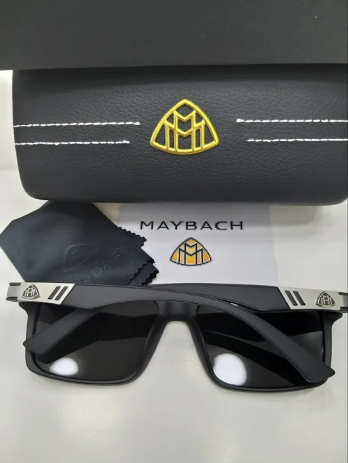 MAYBACH