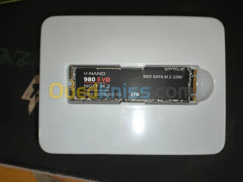 SSD no name 2TB SATA