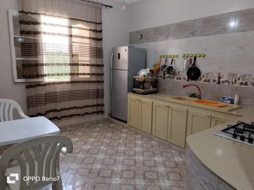 Location Appartement Oran Ain el turck
