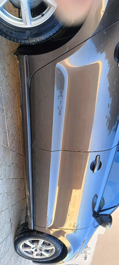 Volkswagen Polo 2014 Polo