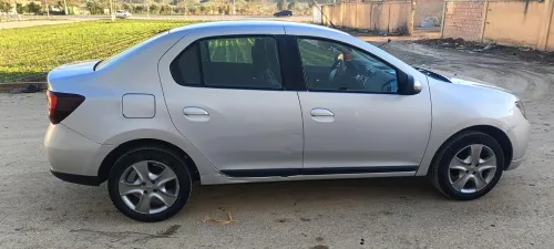 Renault Symbol 2016 Made In Bladi