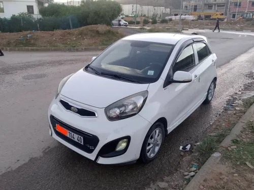 Kia Picanto 2014 POP