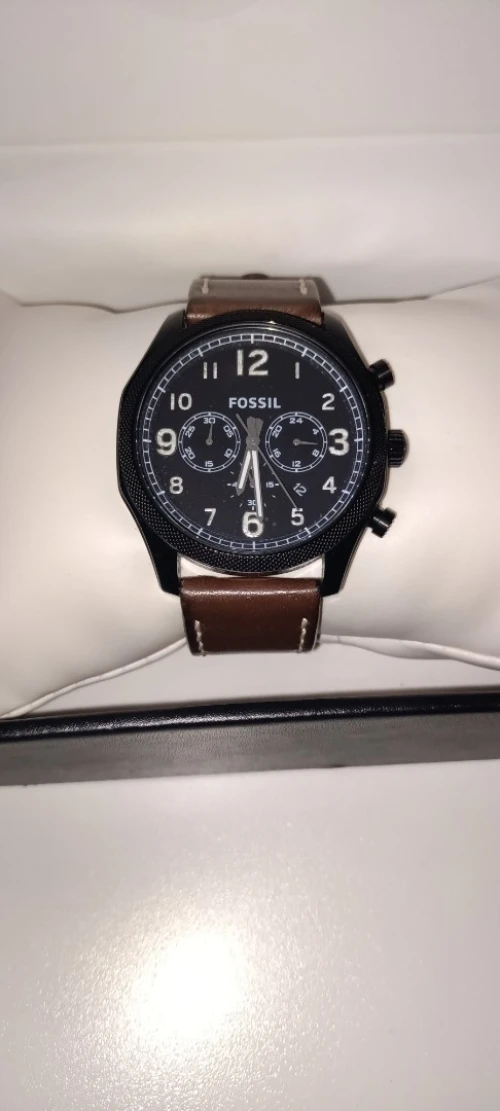 FOSSIL FS 4887