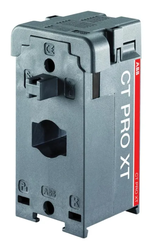 Transformateur de courant TC Marque ABB jusqu'à 1500A  CTPROXT - CTMAX - CT6