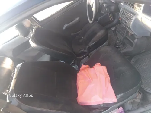 Ford Fiesta 1992 Fiesta