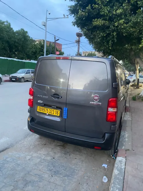 Fiat Scodo 2023 