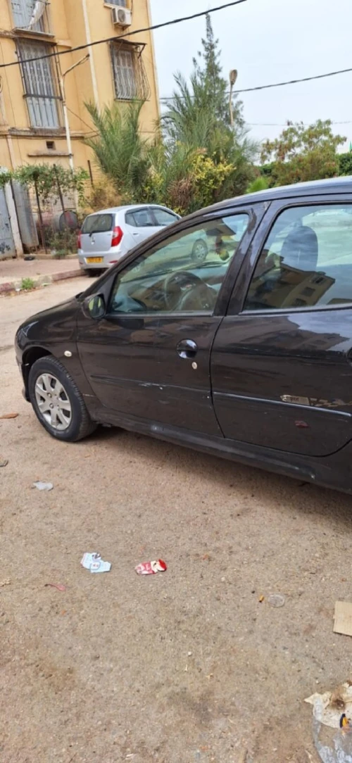 Peugeot Peugeot 206 2006 