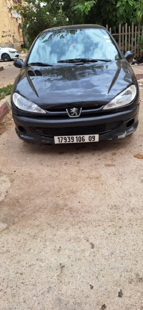 Peugeot Peugeot 206 2006 