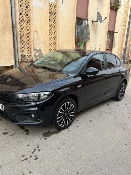 Fiat Tipo 2023 