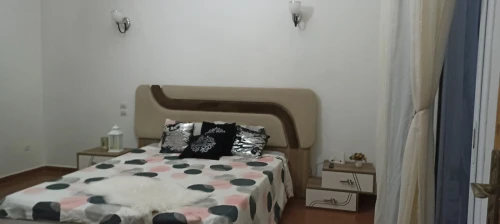 Vente Villa Oran Bir el djir