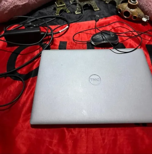 Pc portable Delا