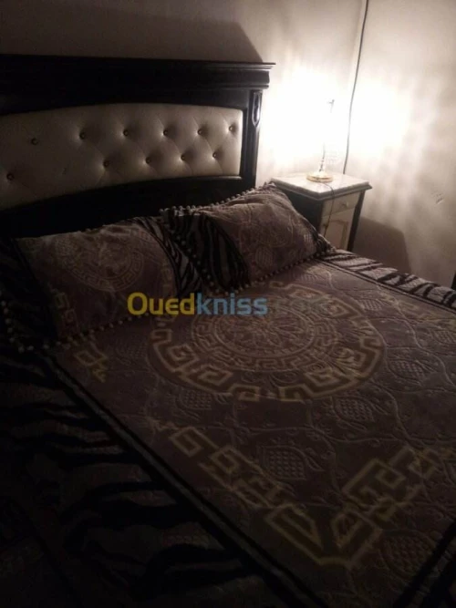 Location vacances Appartement F3 Alger Draria
