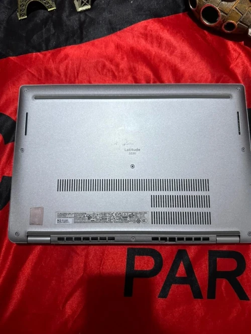 Pc portable Dell
