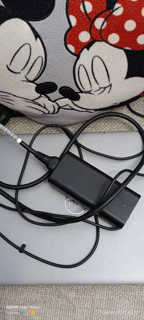 Pc portable Delا