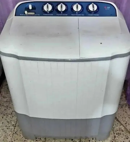 Machine a laver