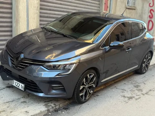 Renault Clio 5 2022 Intense plus