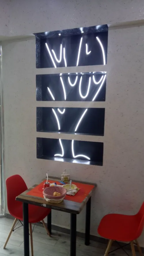 Alucobond , Forex et Enseigne Lumineuse