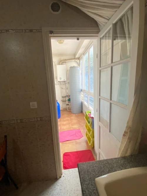 Vente Appartement F04 Boumerdès Boumerdes