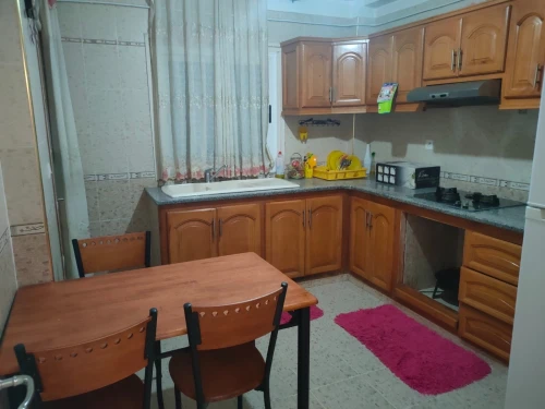 Vente Appartement F04 Boumerdès Boumerdes