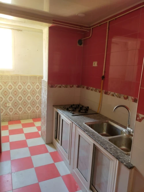 Vente Appartement F2 Tebessa Tebessa