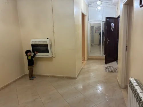 Location Appartement Niveau de villa F4 Alger Dar el beida