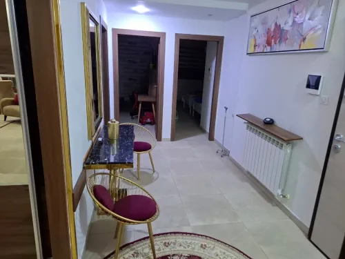 Location Appartement F4 Alger Dar el beida