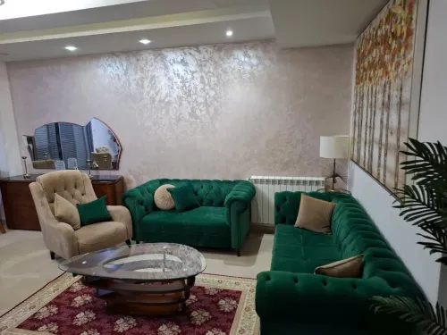 Location Appartement F4 Alger Dar el beida