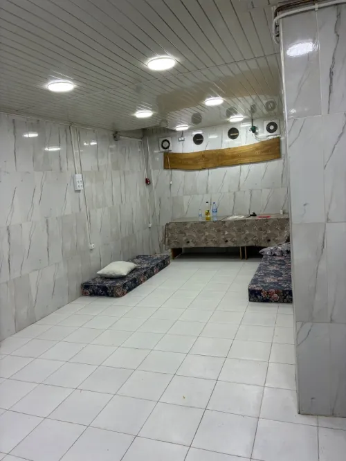 Location Local Alger Bab ezzouar