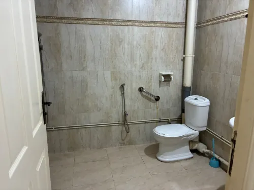 Location Appartement Niveau de villa F4 Alger Dar el beida