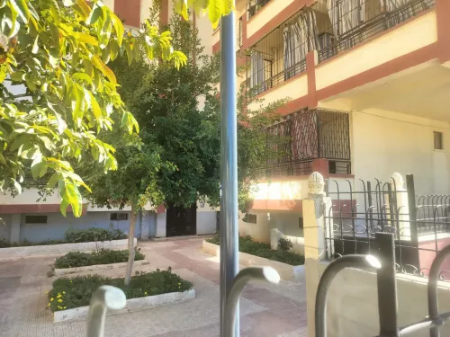 Location Appartement F4 Alger Bab ezzouar