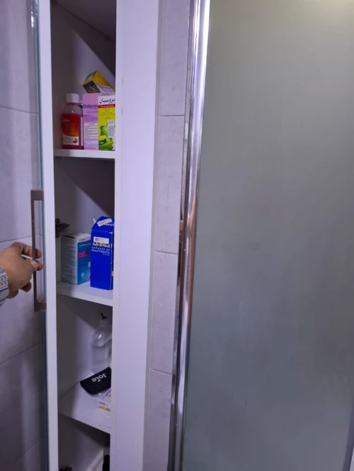 Location Appartement F4 Alger Dar el beida
