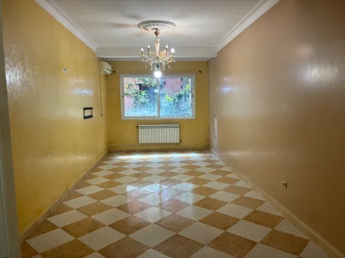 Location Appartement Niveau de villa F4 Alger Dar el beida