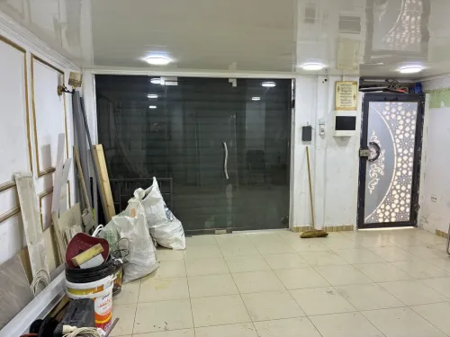 Location Local Alger Bab ezzouar