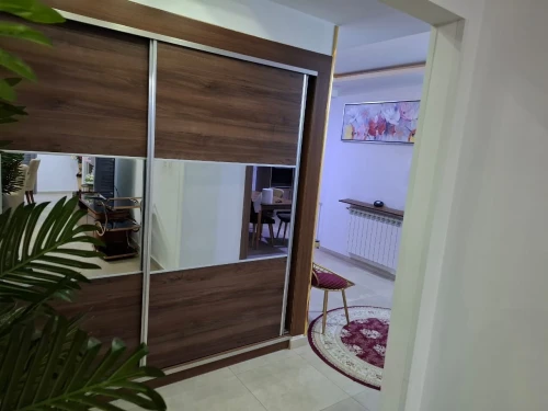 Location Appartement F4 Alger Dar el beida