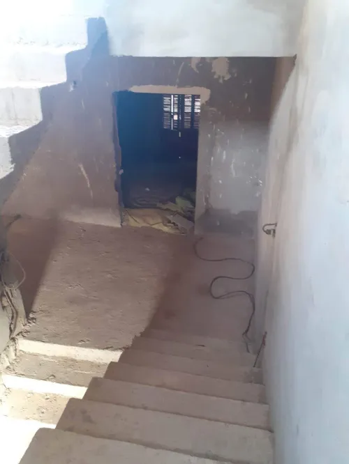 Vente Villa Ain temouchent Ouled boudjemaa
