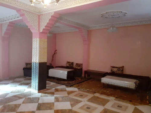 Vente Villa Ain temouchent Ouled boudjemaa