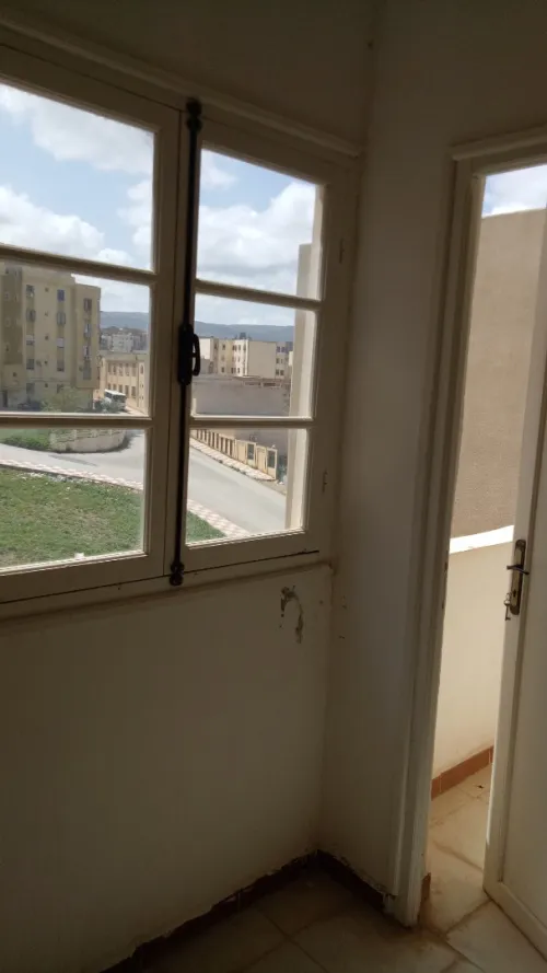 Vente Appartement F4 Tlemcen Tlemcen