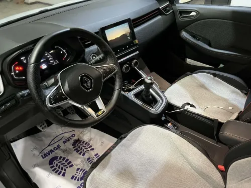Renault Clio5 RS 2022 RS